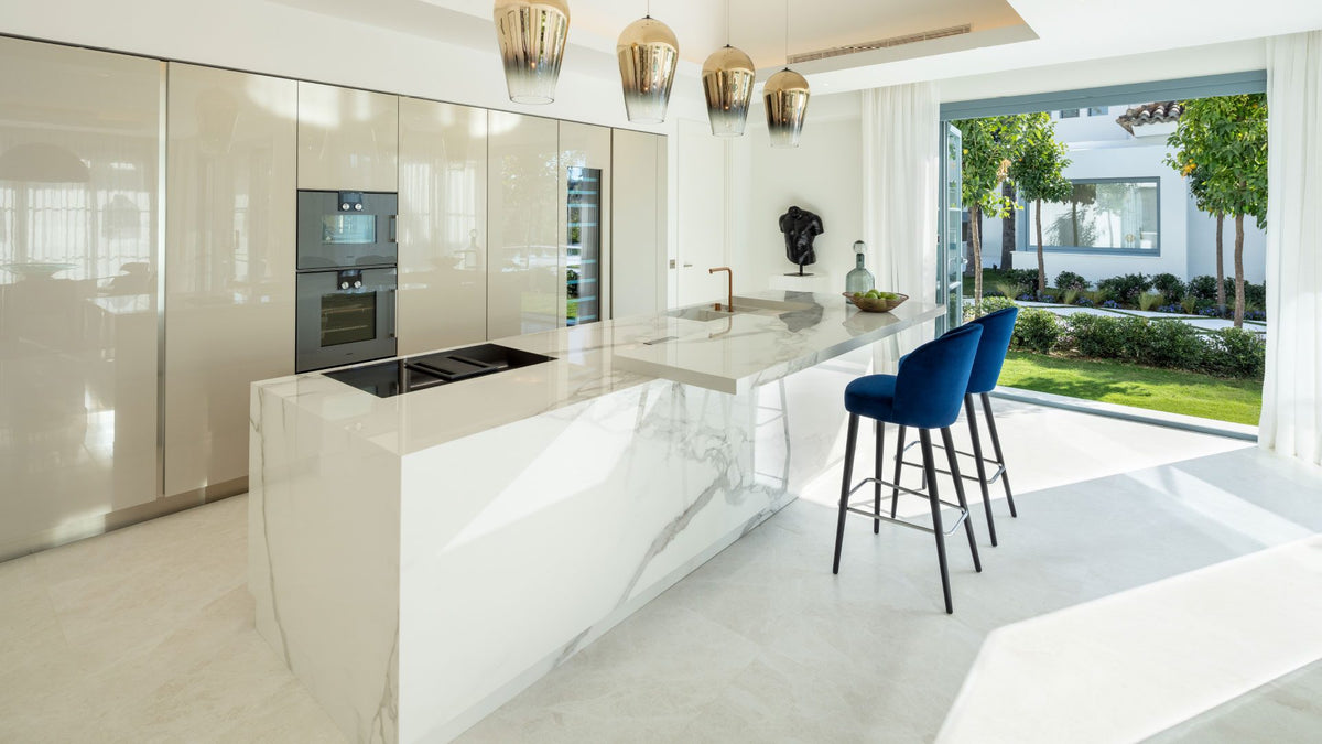7-Bed Villa Paris