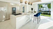 7-Bed Villa Paris