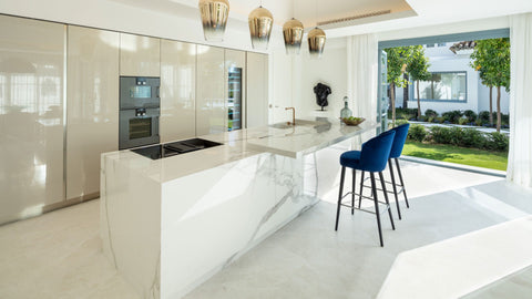 7-Bed Villa Paris