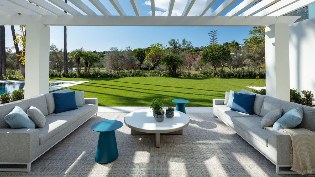 7-Bed Villa Paris