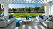 7-Bed Villa Paris