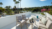 7-Bed Villa Paris