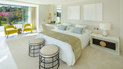 7-Bed Villa Paris