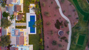 7-Bed Villa Paris