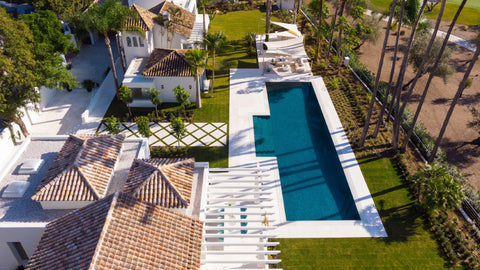 7-Bed Villa Paris