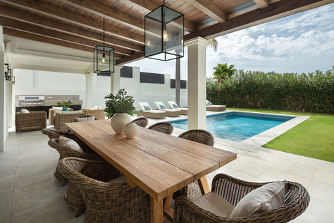 3-bed Villa Supernova