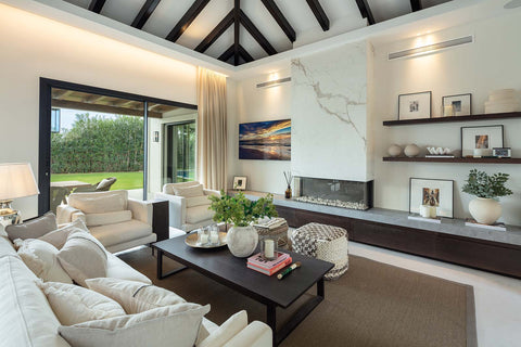 3-bed Villa Supernova