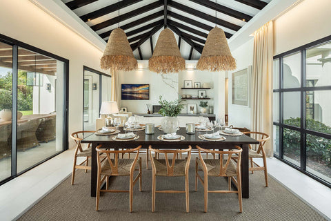 3-bed Villa Supernova