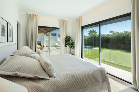 3-bed Villa Supernova