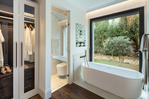 3-bed Villa Supernova