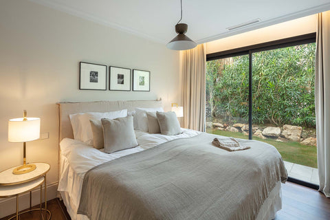 3-bed Villa Supernova