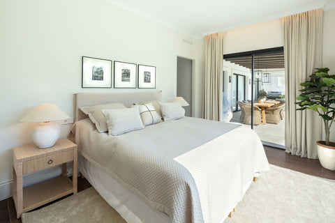 3-bed Villa Supernova