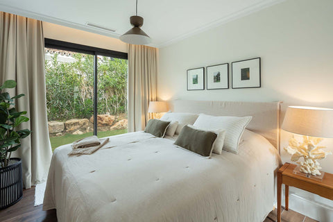 3-bed Villa Supernova