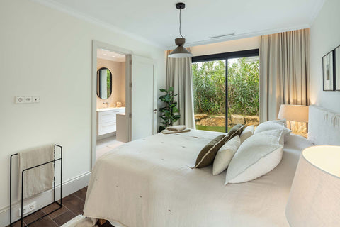 3-bed Villa Supernova