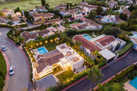 3-bed Villa Supernova