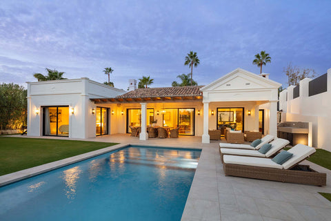 3-bed Villa Supernova