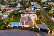 3-bed Villa Supernova