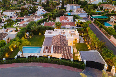 3-bed Villa Supernova