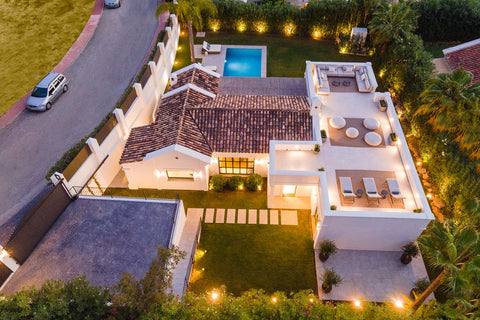 3-bed Villa Supernova