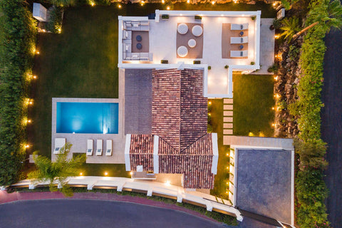 3-bed Villa Supernova