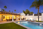 3-bed Villa Supernova