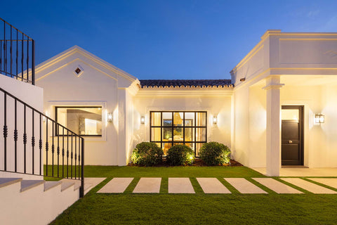 3-bed Villa Supernova