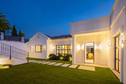 3-bed Villa Supernova