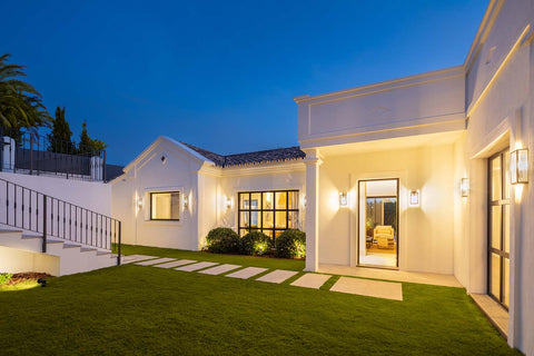 3-bed Villa Supernova