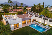 3-bed Villa Supernova