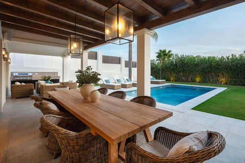 3-bed Villa Supernova