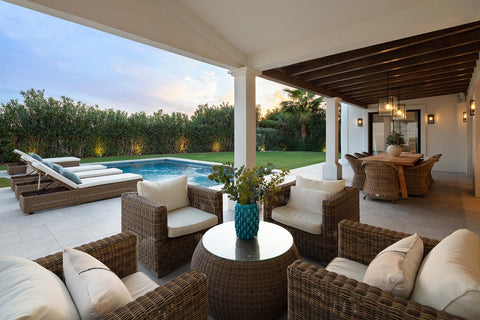 3-bed Villa Supernova