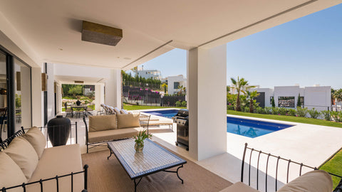 6-bed Villa V