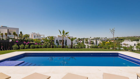 6-bed Villa V