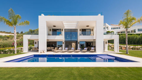 6-bed Villa V