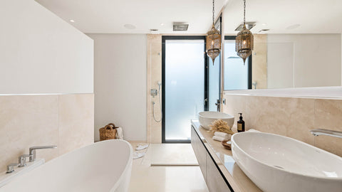 6-bed Villa V