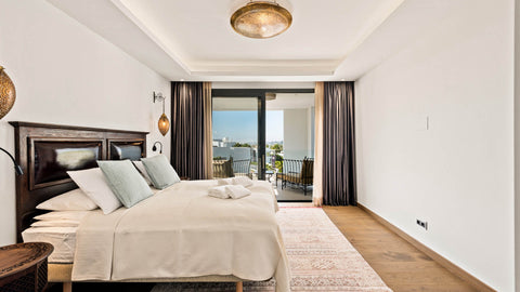 6-bed Villa V