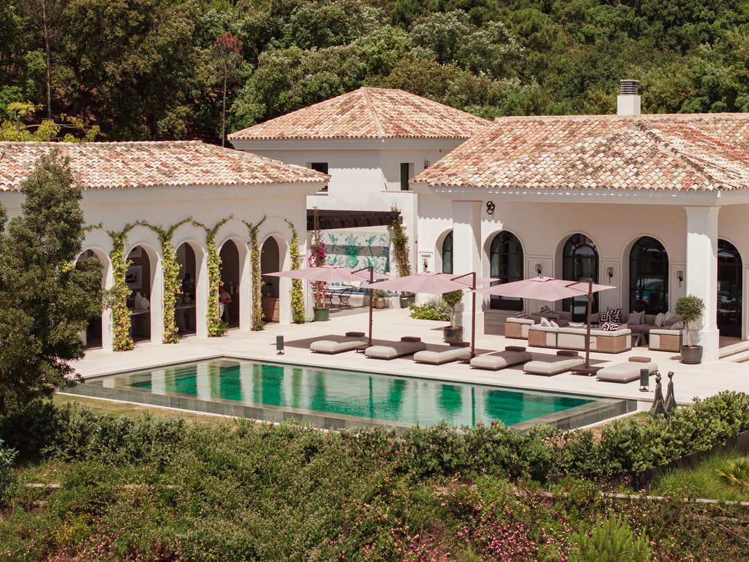 Casa Servetta, 8-bed villa in La Zagaleta, near Marbella – photo 1