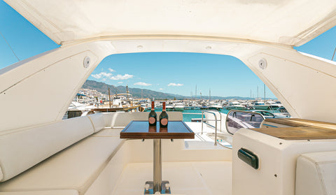 Azimut