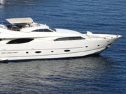 Ferretti Custom Line 94