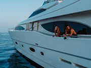 Ferretti Custom Line 94