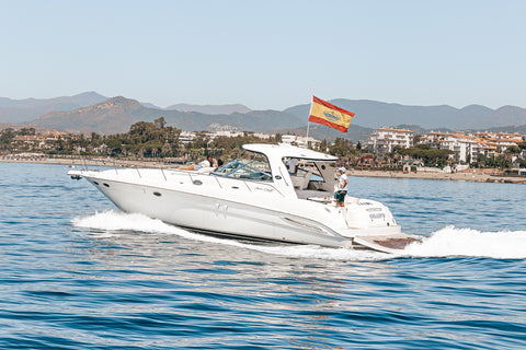 Sea Ray
