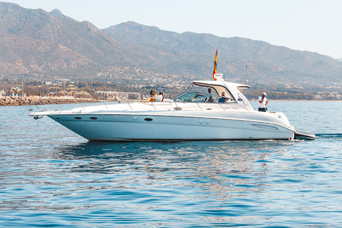 Sea Ray