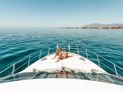 Azimut