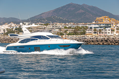 Azimut