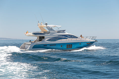 Azimut