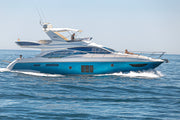Azimut