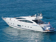 Sunseeker Predator 92
