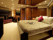 Sunseeker Predator 92