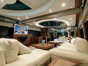 Sunseeker Predator 92