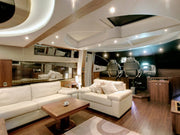 Sunseeker Predator 92